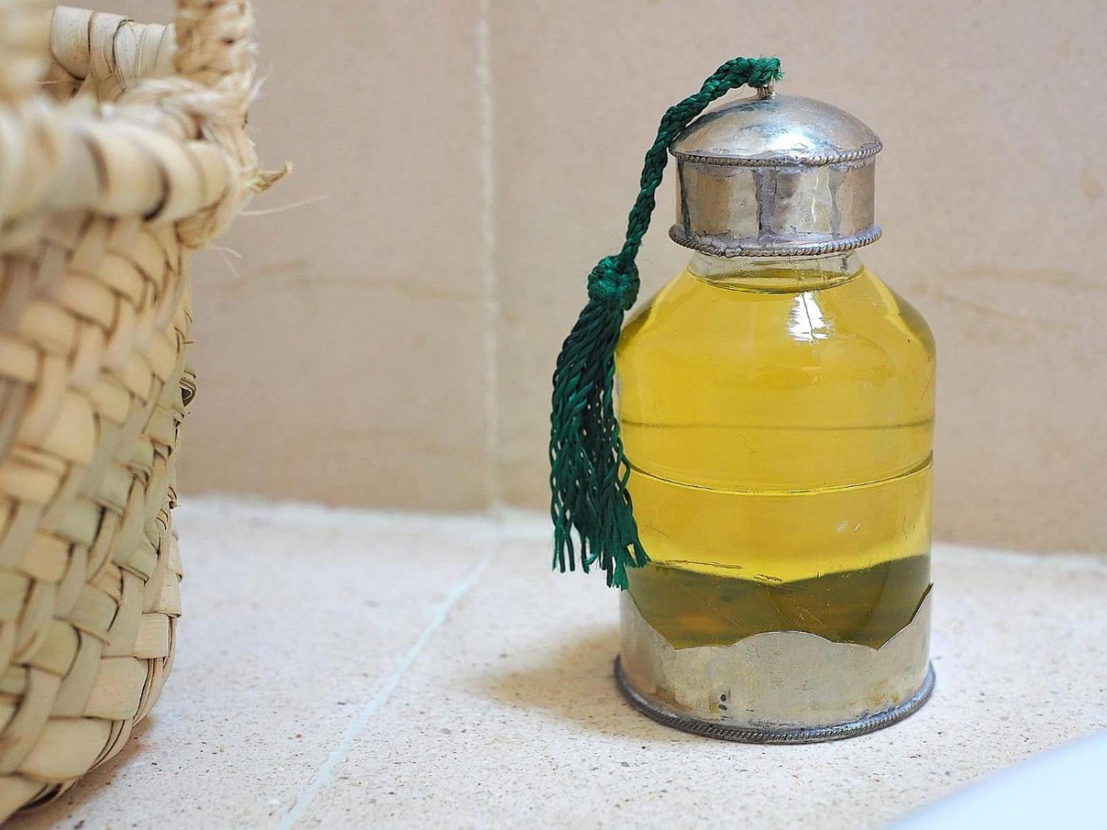 Azrarag Paradis Nomade المظهر الخارجي الصورة