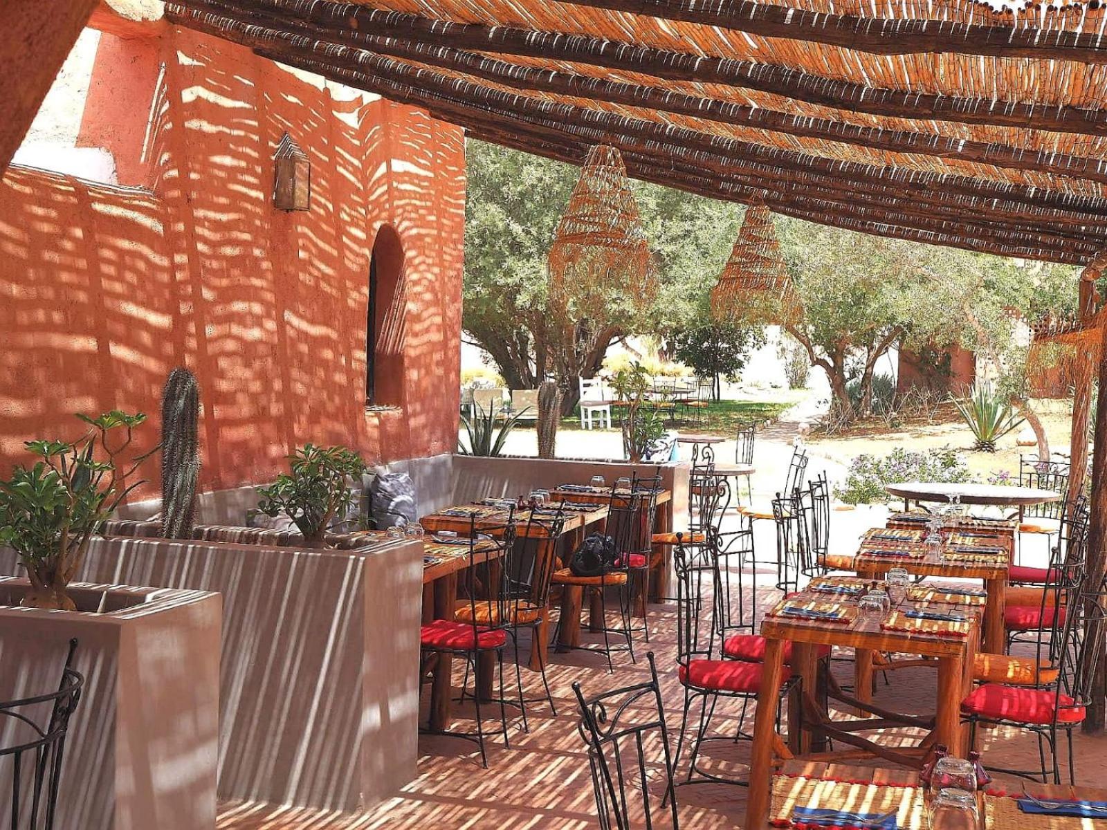 Azrarag Paradis Nomade المظهر الخارجي الصورة