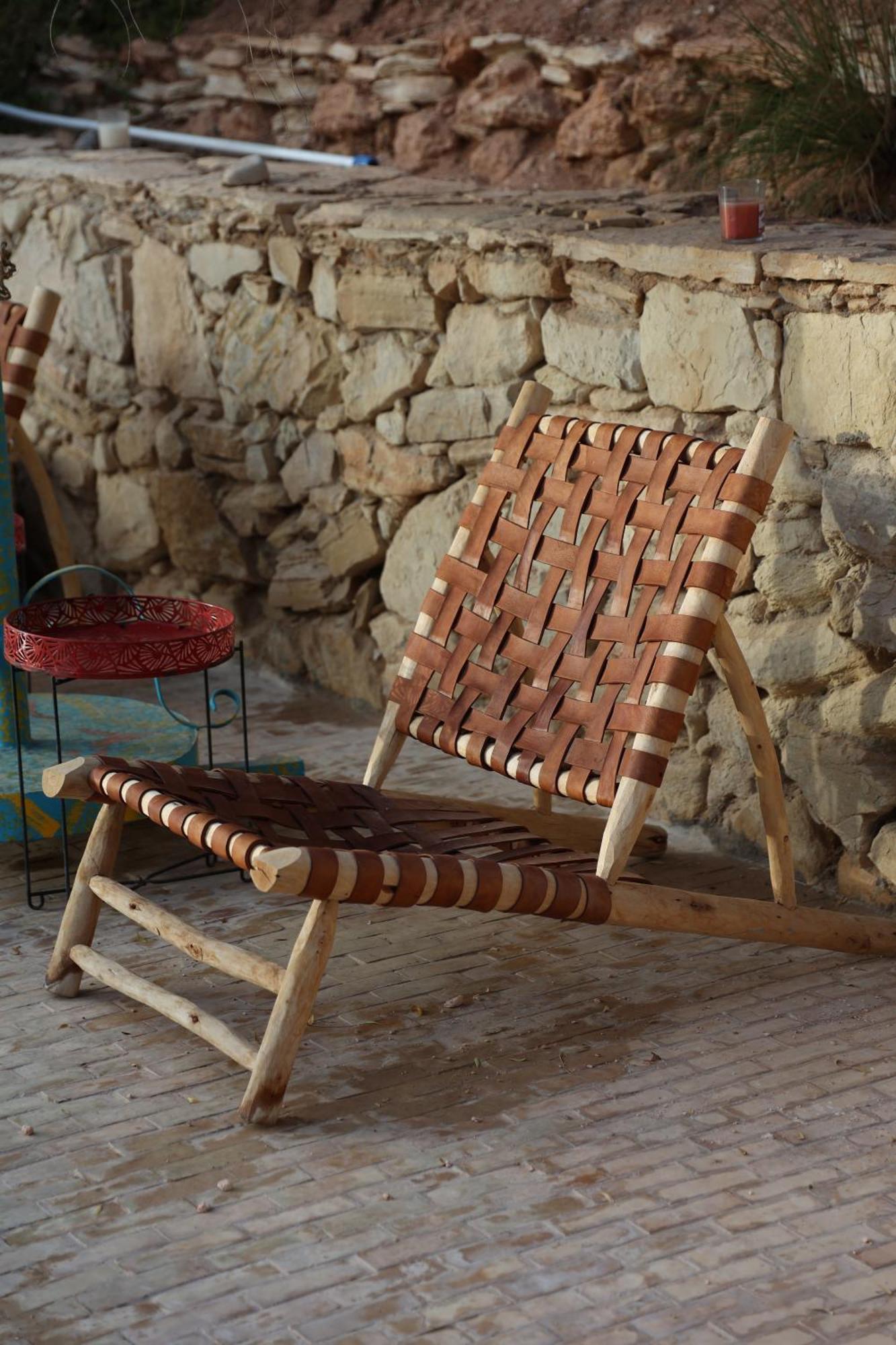 Azrarag Paradis Nomade المظهر الخارجي الصورة