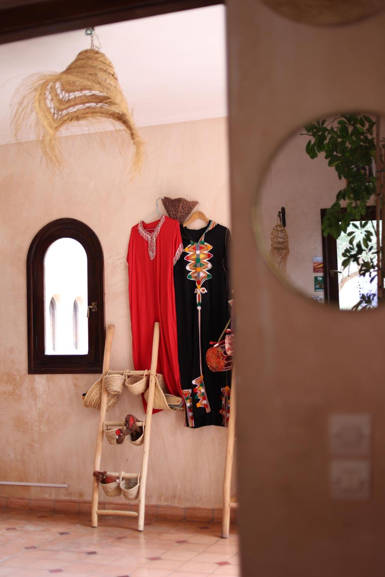 Azrarag Paradis Nomade المظهر الخارجي الصورة