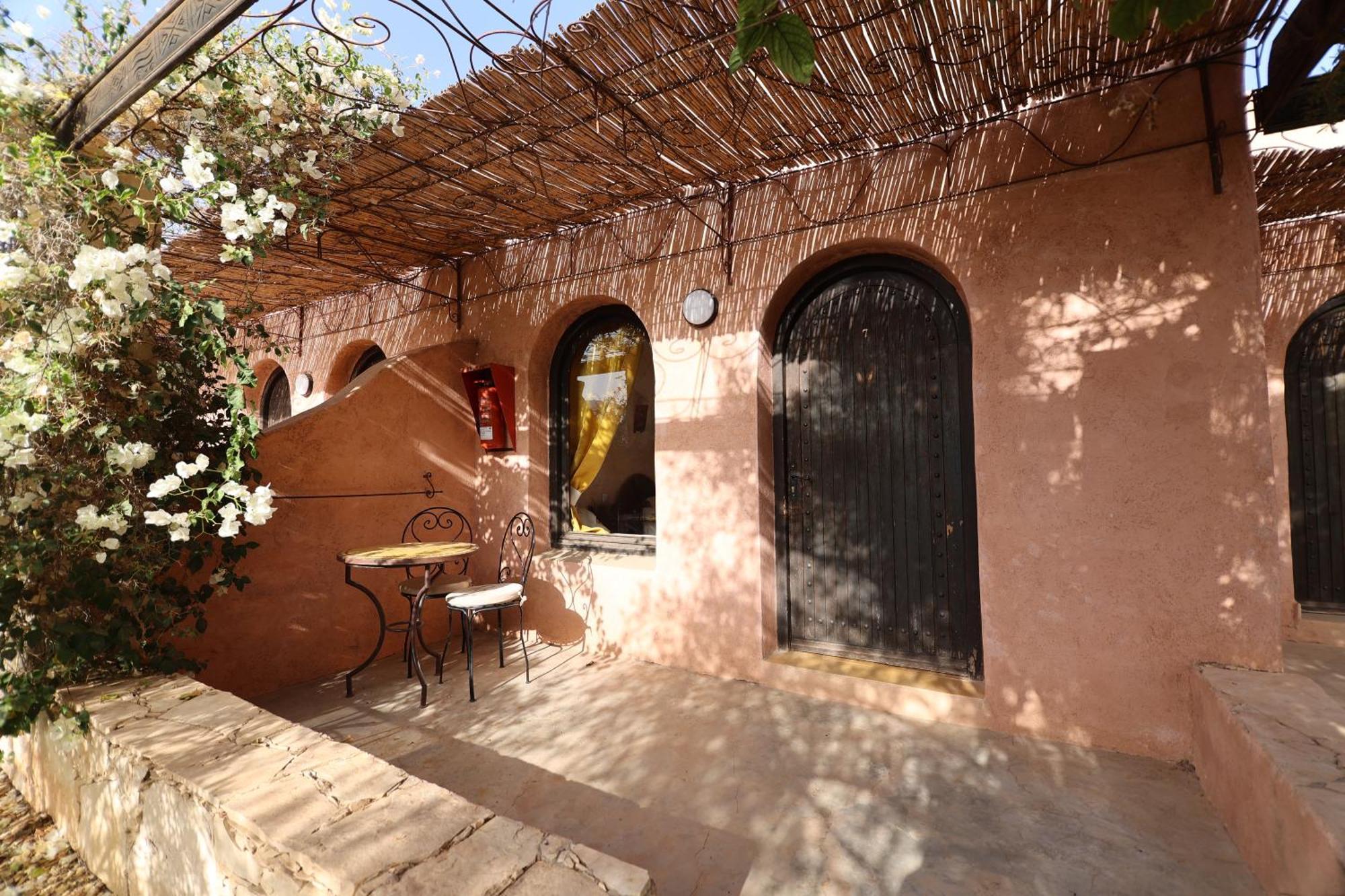 Azrarag Paradis Nomade المظهر الخارجي الصورة