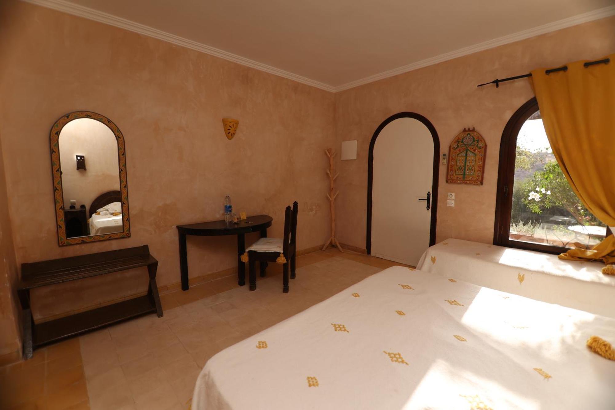 Azrarag Paradis Nomade المظهر الخارجي الصورة