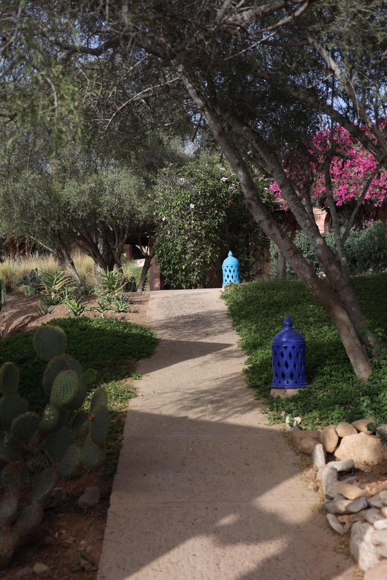 Azrarag Paradis Nomade المظهر الخارجي الصورة