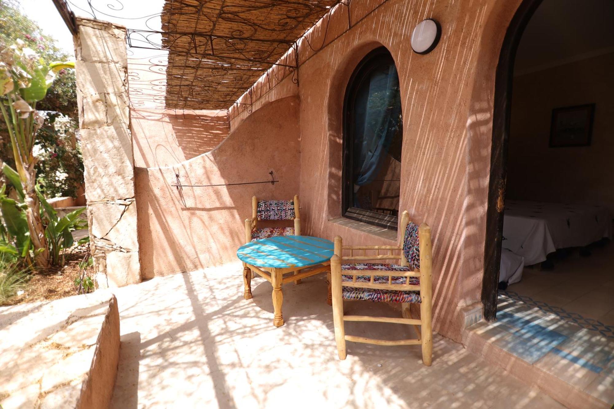 Azrarag Paradis Nomade المظهر الخارجي الصورة