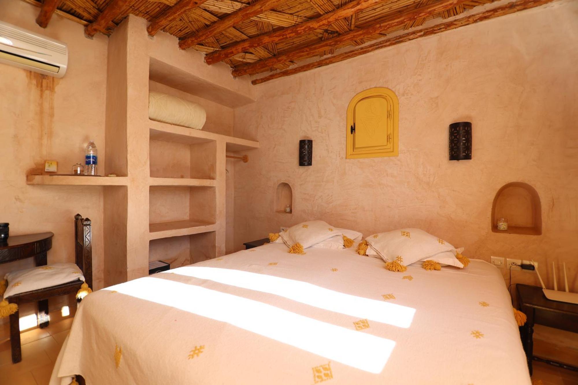 Azrarag Paradis Nomade المظهر الخارجي الصورة