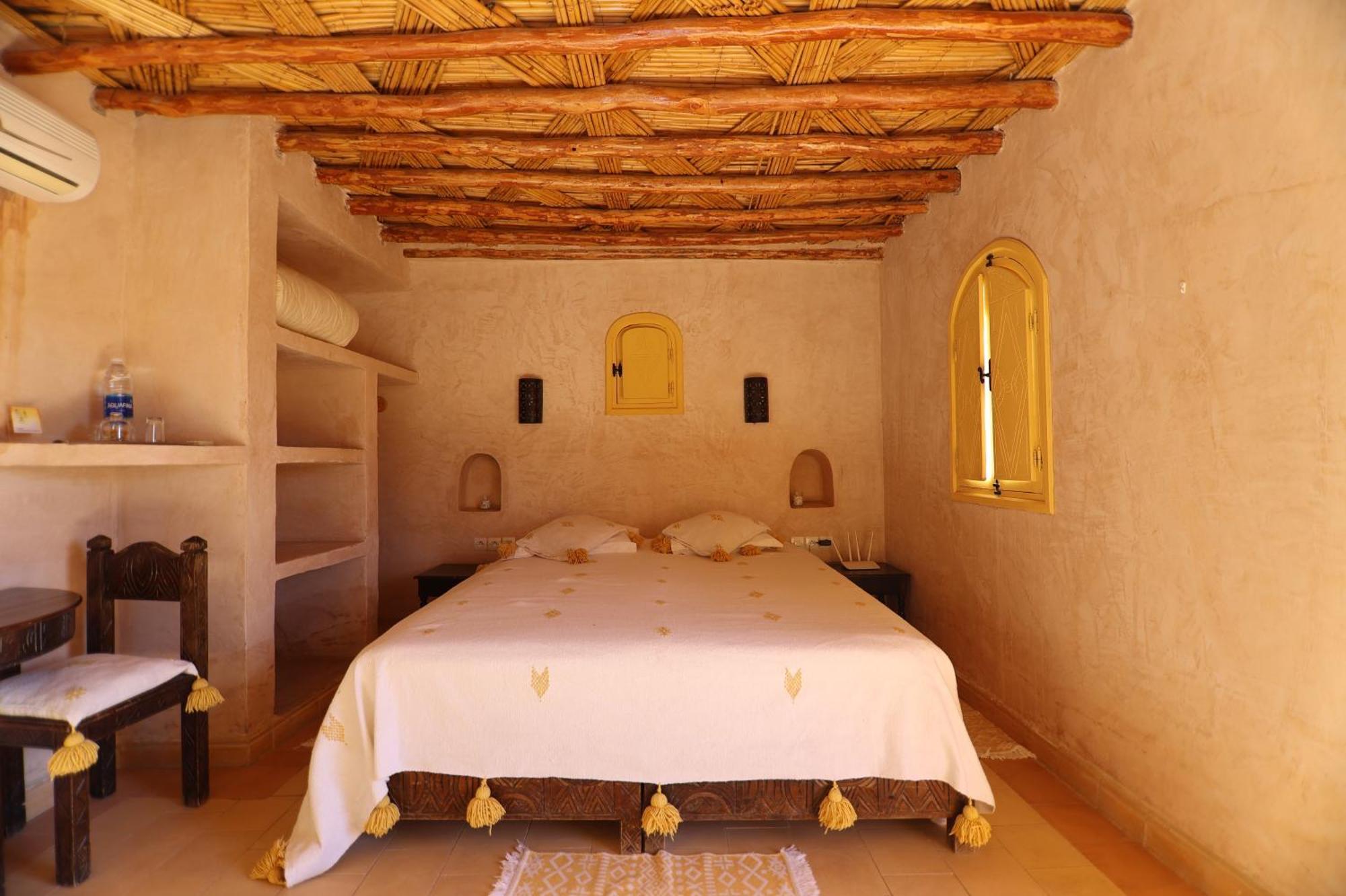 Azrarag Paradis Nomade المظهر الخارجي الصورة