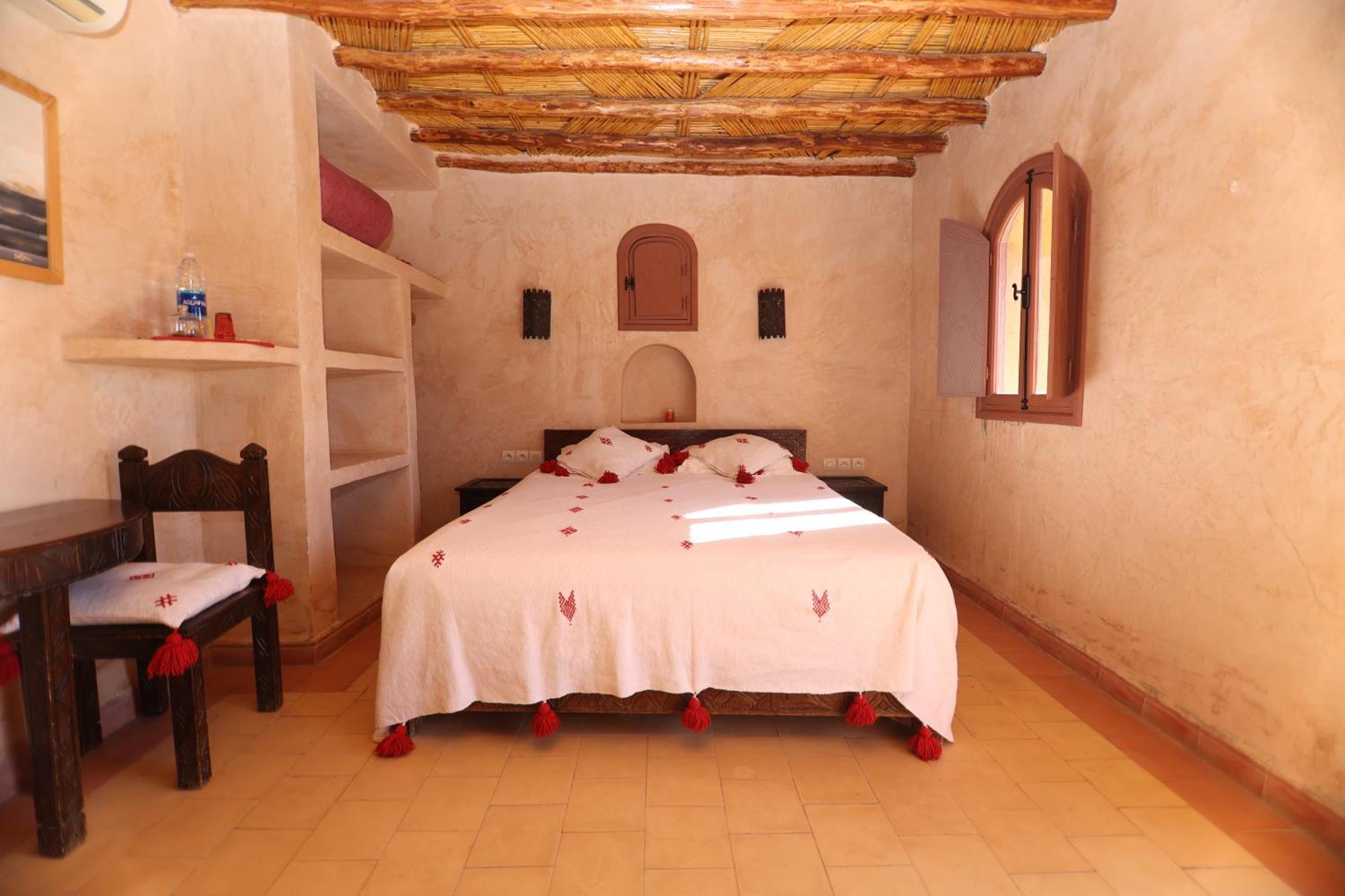 Azrarag Paradis Nomade المظهر الخارجي الصورة